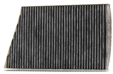 MAHLE LAK 129/1 Filter, Innenraumluft für Mercedes-Benz C-class (W203) u.a.