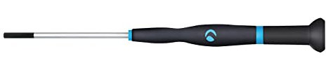 Witte Wittron Sechskant-Schraubendreher für präzises Arbeiten, Wittron