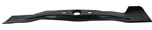GREENSTAR - Lame Tondeuse - Pour Tondeuse HONDA HRB535/HRB536/HRD535/HRG536C/ HRH536/IZY 535 SDE - L.531 mm - Alésage 22,1 mm - Entraxe 92 mm