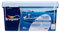 Bruguer Colores del Mundo Pintura para paredes monocapa Mediterráneo Azul Natural 4 L