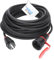 KALLE DAS KABEL SCHUKO Gummiverlängerung 230V H07RN-F 3G 2,5 mm² 5 Meter