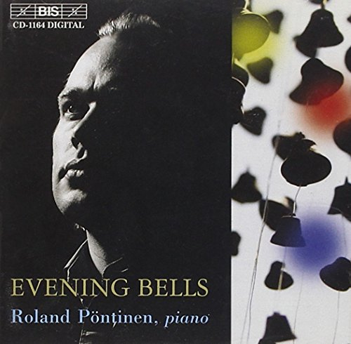 Evening Bells: Christmas Pieces By Great Composers