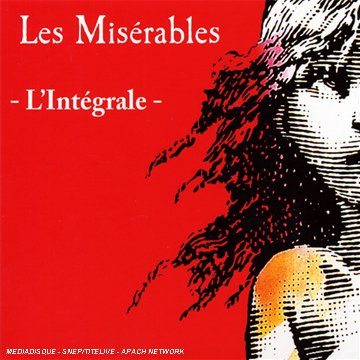 Les Miserables: l' Integrale