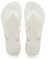 Havaianas - Slim, Infradito da Donna Eleganti, Resistenti e Versatili con Suole Strutturate per una Maggiore Aderenza e Sostegno