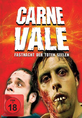 Carne Vale - Fasnacht der toten Seelen