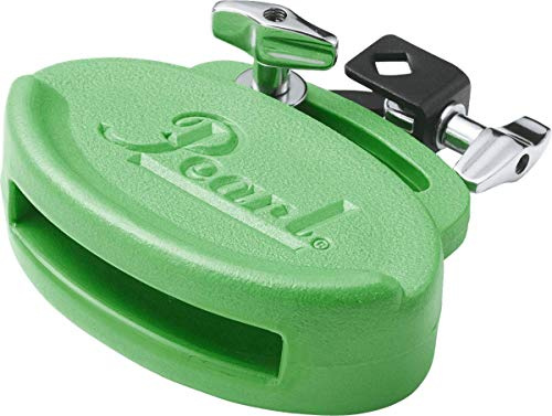 PEARL PBL-10 Clave Block (hoch) mit Halterung