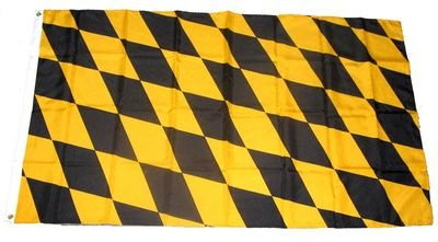 Fahne/Flagge München Raute NEU 90 x 150 cm Flaggen