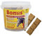 marstall Premium-Pferdefutter Bonus Leinsnack, 1er Pack (1 x 5 kilograms)