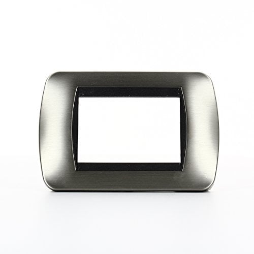L4002 Interruttore Bipolare 16A Illuminabile