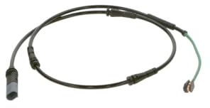 Bosch AP836 Wear Sensor - 1 Piece