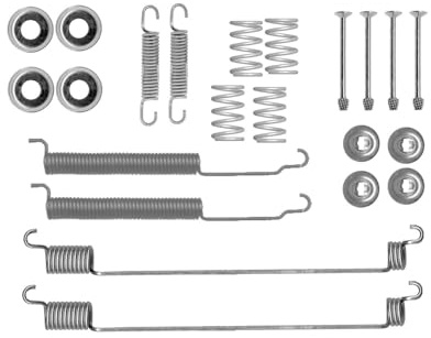 Bosch 1987475308 Accessory Set