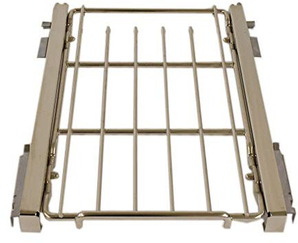 Bosch 00145091 Range Oven Rack, 18-in Genuine Original Equipment Manufacturer (OEM) Part