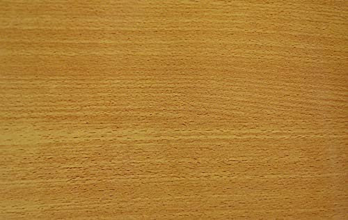 Klebefolie 210x90cm Holz Buche natur selbstklebend