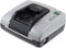 akku-net Akku-Ladegerät mit USB für Black&Decker Bohrschrauber HP148F4L, 14,4V
