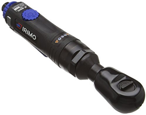 1/2''AIR RATCHET-PREMIUM L.