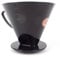EDESIA ESPRESS - Porte-filtre conique en plastique - taille 6