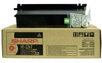 SHARP SF-226T