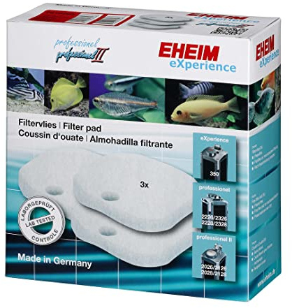 Set Ehfisynth for 2026-2128prof II and 2226-2328 prof
