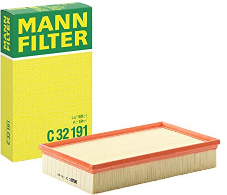 MANN-FILTER C 32 191/1 Luftfilter - für Pkw + Transporter
