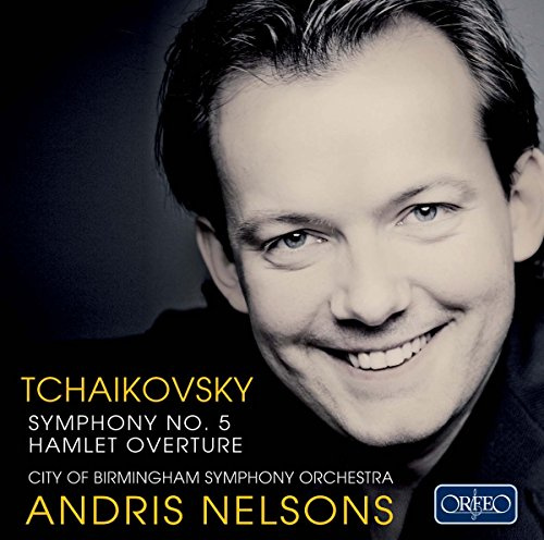 Tchaikovsky: Symphony No. 5 / Hamlet Overture