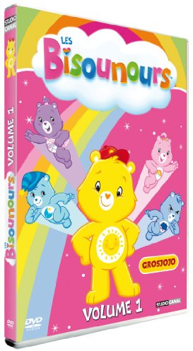 Bisounours, vol. 1 [FR Import]