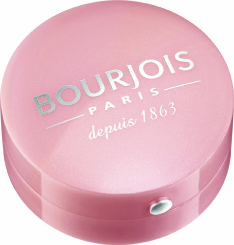 Bourjois - Boîte ronde fard à paupières - 05 Rose Clair - 1,7 g