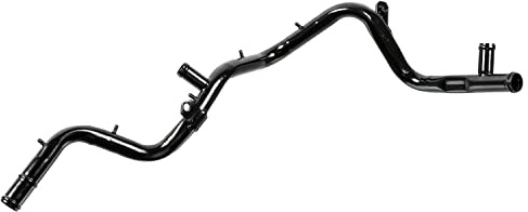 febi bilstein 01875 Kühlwasserrohr, 1 Stück