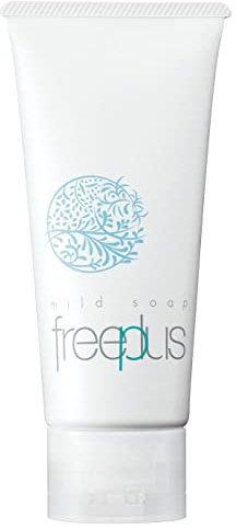 Kanebo free plus Gentle Cleansing Cream 100g