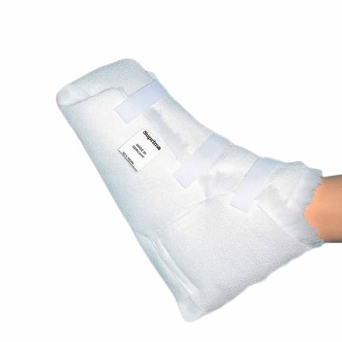 Suprima Fersenschuhe - 6-035-111 - rechts