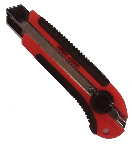 Apiex - Cutter Lame 100 X 25Mm