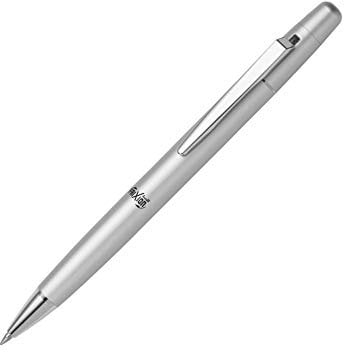 Pilot Pen 2267054 - Tintenroller Frixion Ball LX, Strichbreite: M, Schreibfarbe blau