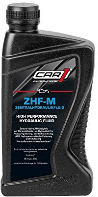CAR1 CO 1615 Zentralhydrauliköl 1L Flasche