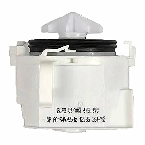 BOSCH - POMPE DE VIDANGE LAVE VAISSELLE BOSCH BLP3 01/003 475.190 - 00620774
