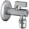 Idro Bric SACACC0009RS Rubinetto Sottolavabo Brevettato con Filtro