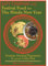 Let's Celebrate with Festival Food for the Hindu New Year (English Edition)