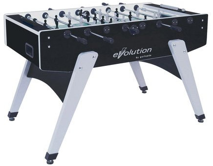 Garlando Tischkicker G-2000 Evolution SA