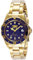 Invicta Pro Diver Edelstahl Quarzuhrwerk - 37mm