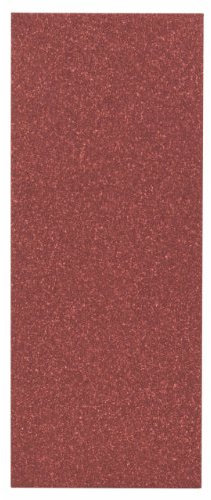 Bosch Schleifblatt C430 Expert for Wood+Paint 93x230mm Korn 80, 10 Stk.