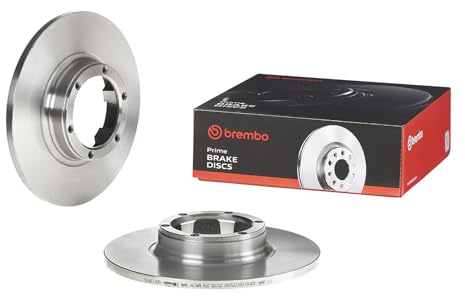 Brembo 08.2138.10 Front Brake Disc - Set of 2