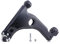 TRW AUTOMOTIVE AFTERMARKET JTC1271 Querlenker