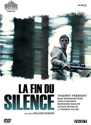 La fin du silence [FR Import]