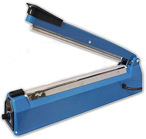 MWS Folienschweißgerät / Siegelmaschine für Beutel und Tüten, 400 mm, 600 W