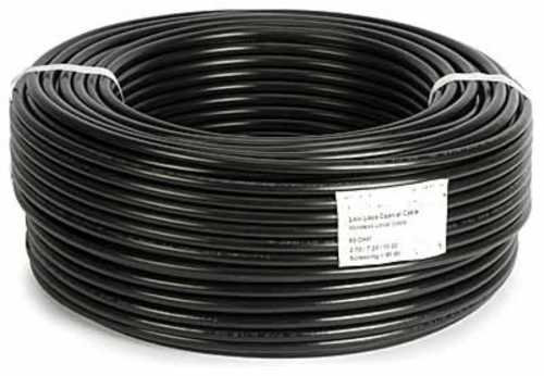 Danitech Kabel Verlegekabel H155 WLAN UMTS LTE Impedanz 50 Ohm - 1m