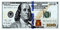 Copa One Hundred Dollar Bill Neue Strand Handtuch