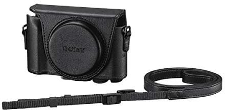 Sony LCJ HWA/BC SYH Etui Noir