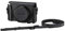 Sony LCJ HWA/BC SYH Etui Noir