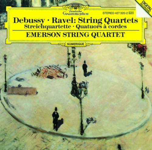 Deutsche Grammophon (Universal Music)