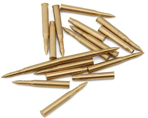 Tamiya 1/35 Panther 75mm Projectiles # 35173