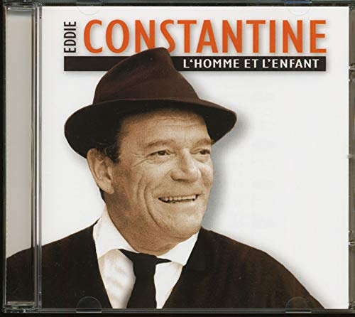 Ca Va Barder-l'Homme & l'Enfant