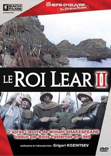 Le roi Lear 2 [FR Import]